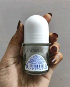 Nivea Natural Glow Deodorant