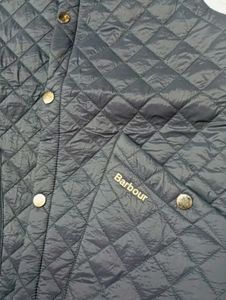 Barbour gilet jacket 💎