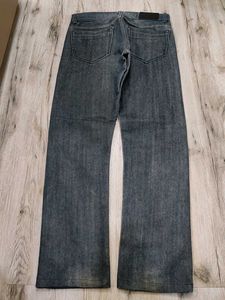 Sc8851 Spykar Jeans Waist 32