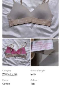 Bra Combo