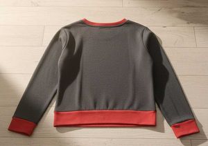 Believe Graphic Sweatshirt