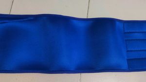 One size belt will fit all.It is new not used .