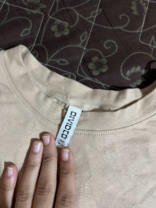 SALE🎀HnM Top(Skims Dupe)