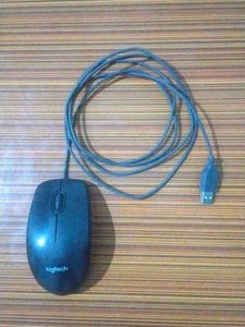 Logitech Mouse
