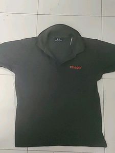 Imported Richard Paddler Tshirt