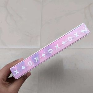 JUST HERBS MAKEUP ESSENTIALS GLAM BOX