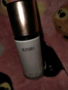 Bliss Skin Highlighting Primer