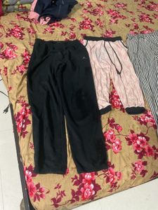 Comfy Lounge Pants Set