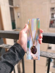 Resin Pendents