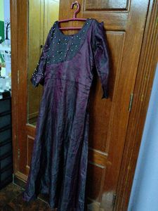 Long Gown
