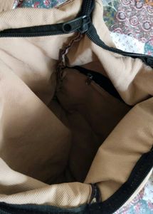 Mandala Design Tote Bag