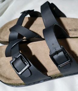 Brinstock Flats &amp; Sandals