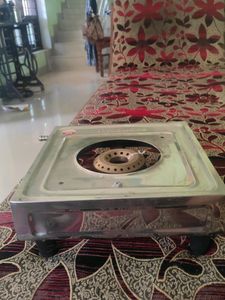 Gas Stove New Unused
