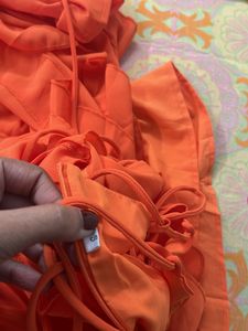 Lulu&amp;Sky Cocktail Dress