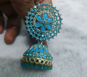 Jhumka