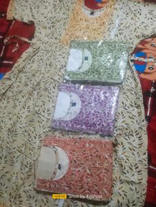 Simple &amp; Beautyful XXXL Cotton Kurti