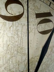 Decorative Wall Clock
