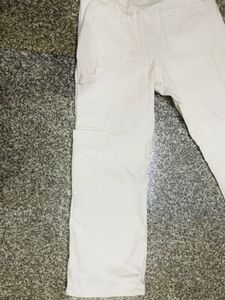 Off-White Carpenter Pants