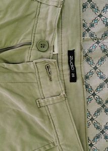 Formal Pant