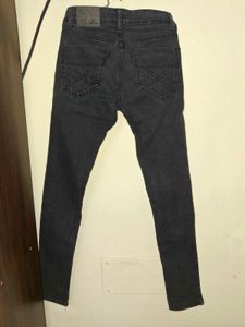 Dark Gray Jeans size 28