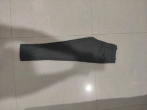 Pack of 3 formal trousers with 1 shirt free