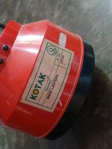 KOTAK Light Lamp