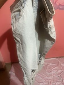 H&amp;M Denim