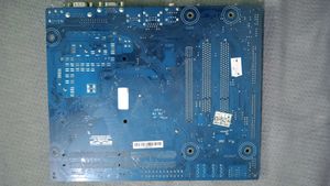 Motherboard Display Not Working