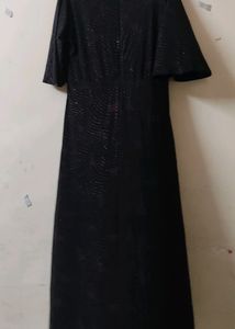 Western Gown/One Piece