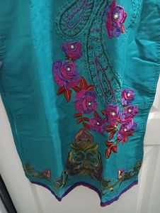 Heavy Kurti For Women