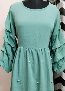 Pluss Dress/ Tunic New With Tag