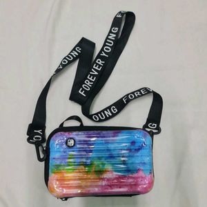 Trendy and Fasionable sling bag