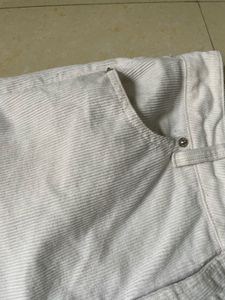 H&amp;M High Waist Flared Jeans