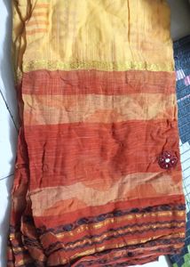 Unused Saree For Sale