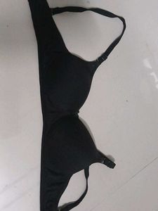 ITS MY NEW BRA .. Only SIZE ISSUE..