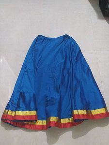 tailor stitch Anarkali Lehenga