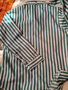 Striped Shirt women