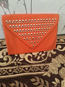 Clutch Bag