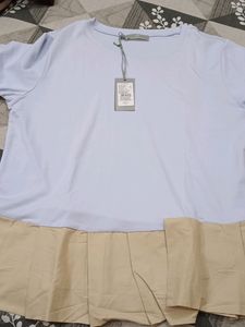 T-shirt Round Neck