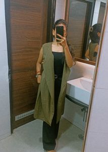Multipurpose Shrug/jacket