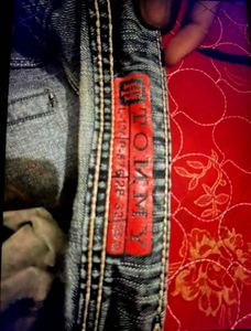 Tommy Hilfiger Denim Jeans