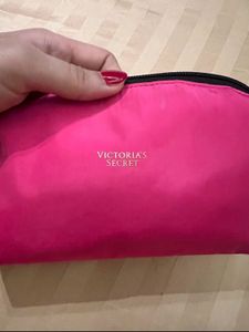 Victoria Secret Makeup Pouch