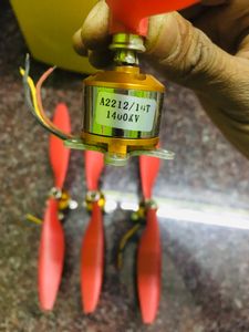 Drone Bldc Motor