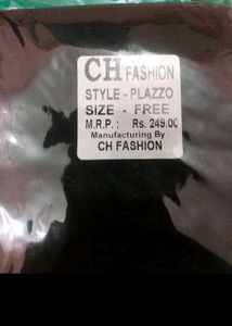 Stylish Palazzos