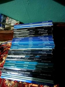 Aakash 11and12 Books Set