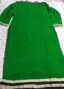 Designer Suit With Pant