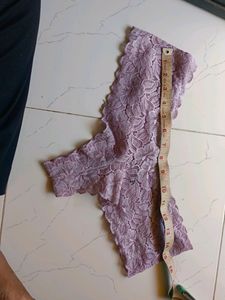 Lavender Panty
