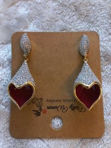 Ear Ring