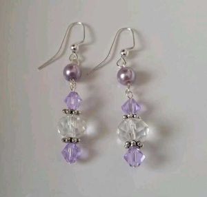Any 5 Pairs Of Earrings