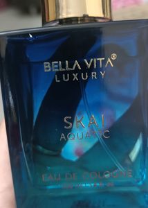 Luxury Perfume For Men